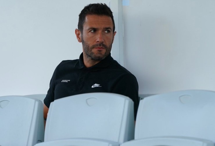 太陽報(bào)談曼城下任總監(jiān)維亞納面臨難題：陣容老化、成績下滑