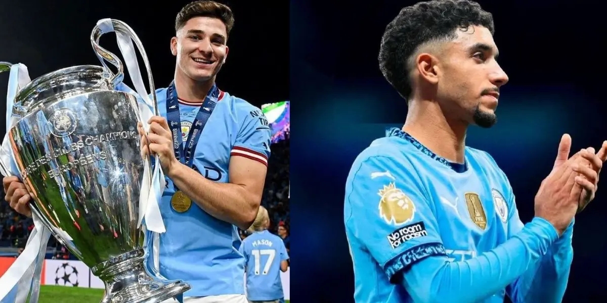 替身難尋?曼城7500萬賣小蜘蛛42場22球，7500萬買馬爾穆什9場3球