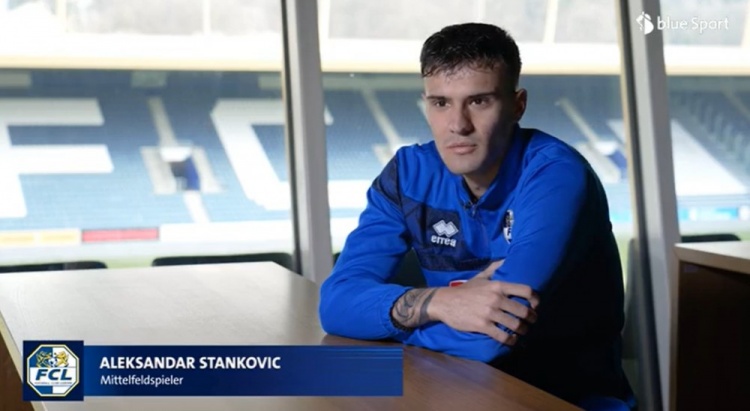 記者：國米可以取消買斷條款召回A-斯坦科維奇，多隊(duì)有意球員