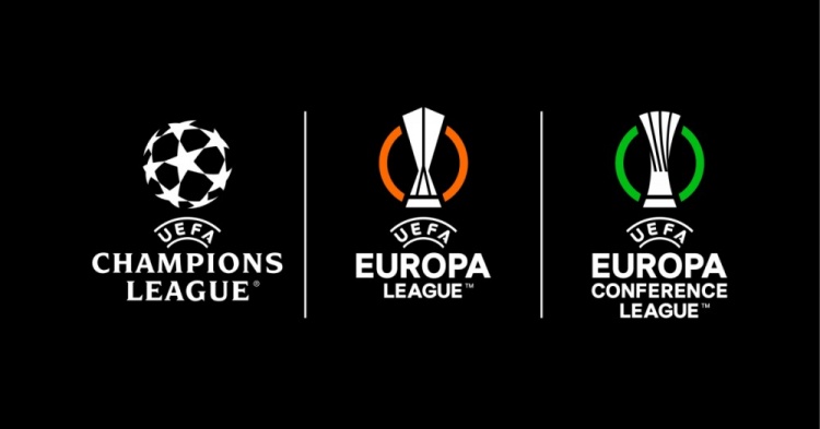 爭5歐冠席位！歐足聯(lián)系數(shù)：英超大幅領(lǐng)跑，西甲第2意甲第3追分難