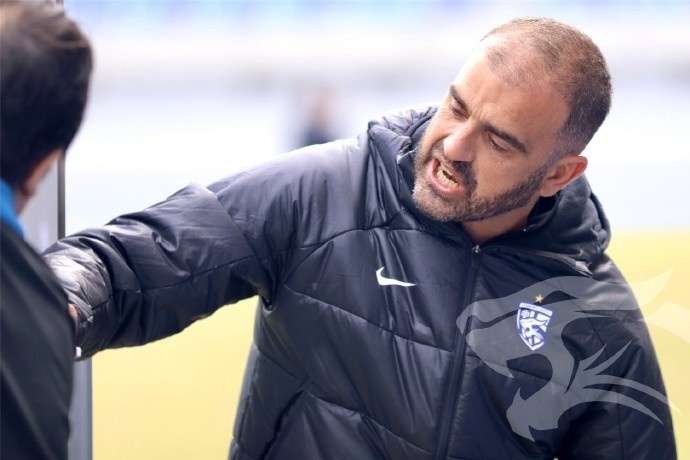 足球報談武漢三鎮(zhèn)：今年力求運營平穩(wěn)，改善進攻后首勝將很快到來