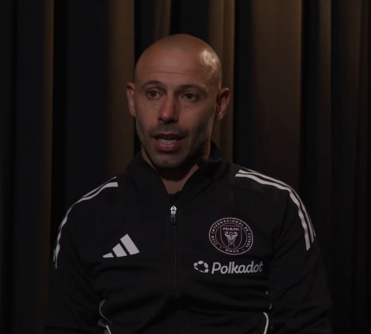 開個(gè)好頭！馬斯切拉諾上任以來邁阿密7勝1平保持不敗