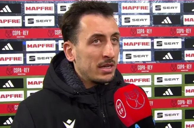 奧亞薩瓦爾：我們有足夠的機(jī)會(huì)，至少應(yīng)該戰(zhàn)平皇馬