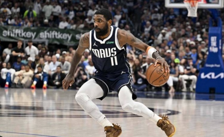 歐文面臨續(xù)約獨(dú)行俠苦留人 他去湖人攜手東皇？