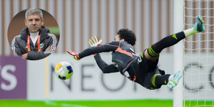 沙特U20主帥：我們了解澳大利亞，奪冠是我們的目標(biāo)