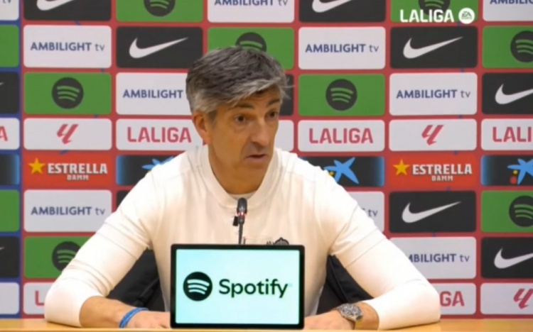 首回合戰(zhàn)平！皇社主帥談歐聯(lián)對(duì)曼聯(lián)：這會(huì)是場(chǎng)硬仗，曼聯(lián)也想晉級(jí)