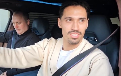 賴因德斯談續(xù)約米蘭：非常開心和自豪，米蘭對我來說就像第二個(gè)家