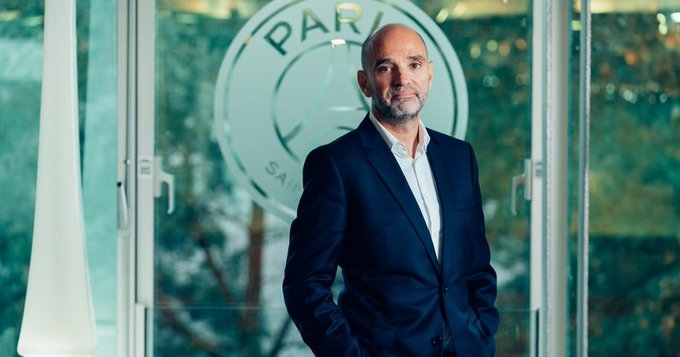 巴黎CEO：盡管梅西、內(nèi)馬爾及姆巴佩離隊(duì)，但我們依然很有吸引力