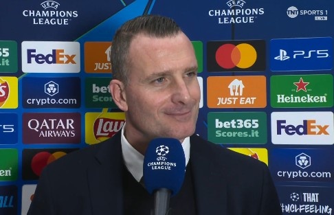 布魯日主帥：維拉增加了有天賦的球員，預(yù)計(jì)他們會(huì)積極進(jìn)攻