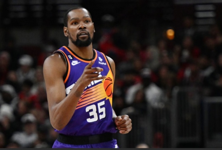 杜蘭特最后一站到底去哪兒？ 火狼熊雷俠是否有戲？