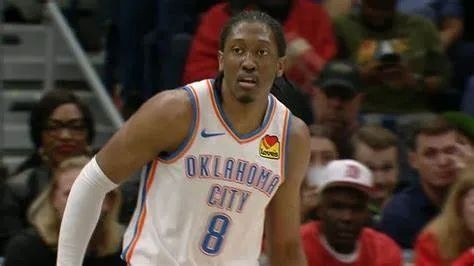 杰倫·威廉姆斯對(duì)雷霆的意義；吉米的波杰培養(yǎng)記