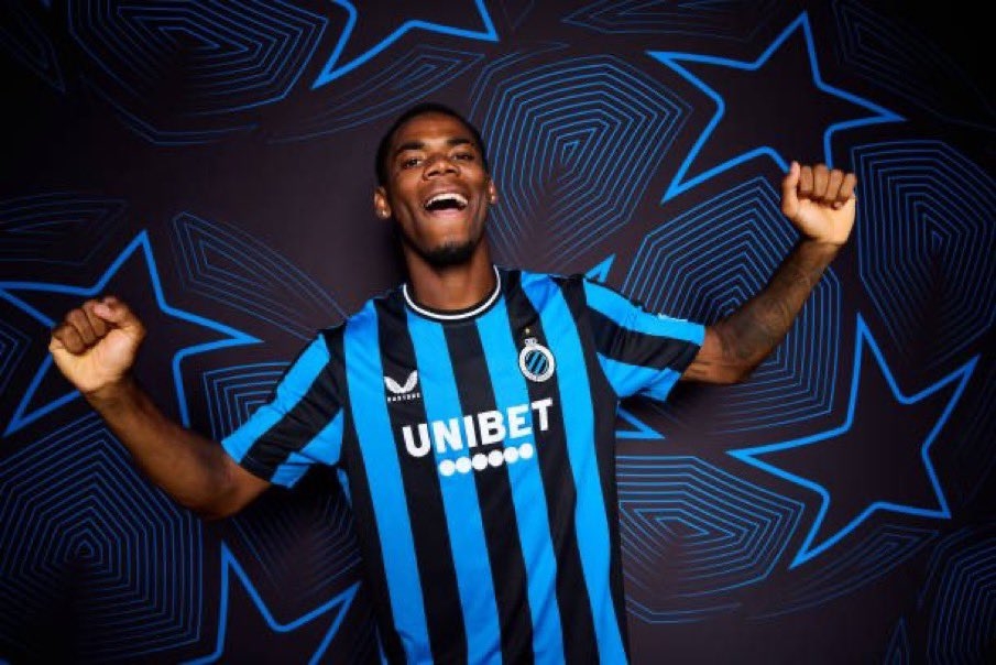 布魯日中場：今天的比賽結果對我們來說很困難，但要永不言棄