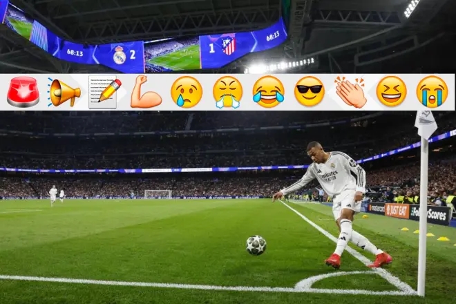 全場隱身！馬卡：姆總狀態(tài)全無，不僅拔的牙沒了&其他東西也沒了