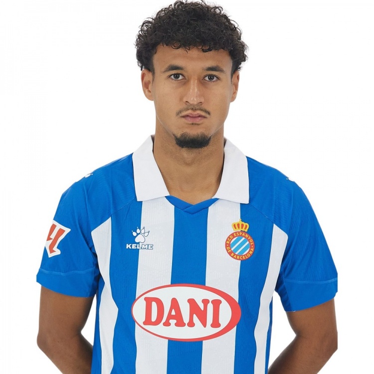 解約金1500萬歐元！每體：巴薩正關注21歲西班牙人隊邊后衛(wèi)希拉利