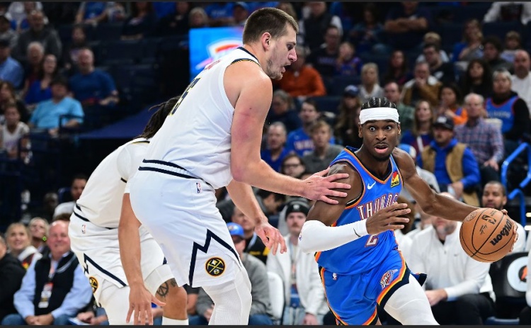 約東SGA之外最佳5人還有誰？ 字母哥塔圖姆有機會嗎？