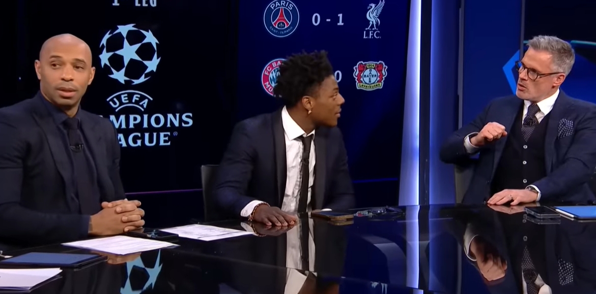 GOAT之爭(zhēng)！Speed：C羅主宰了英西意三個(gè)聯(lián)賽，而梅西只有一個(gè)