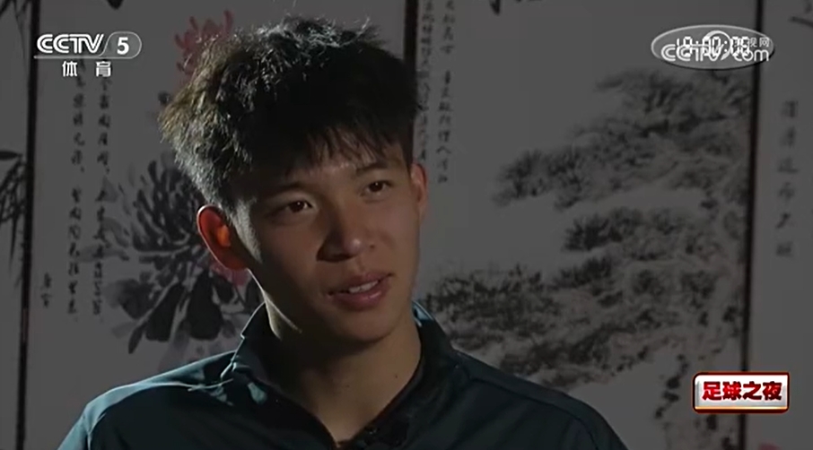 有望進世預(yù)賽名單！王鈺棟此前采訪：爭取對沙特的時候上場，報仇