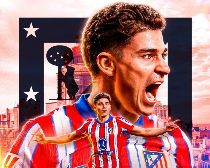 “冠軍圣體”領(lǐng)銜阿根廷幫，小蜘蛛為馬競逆天改命