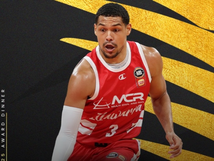 老十一要到位了？山西男籃緋聞外援特雷-凱爾助隊(duì)奪得NBL總冠軍