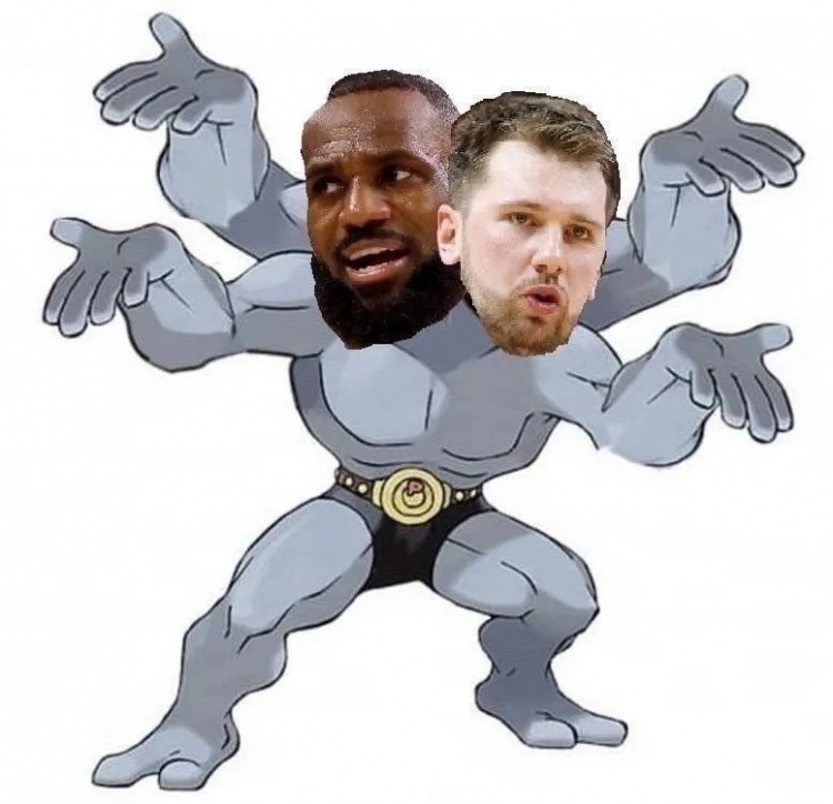 西部第2+防守第1，還有人黑湖人四手連攤？