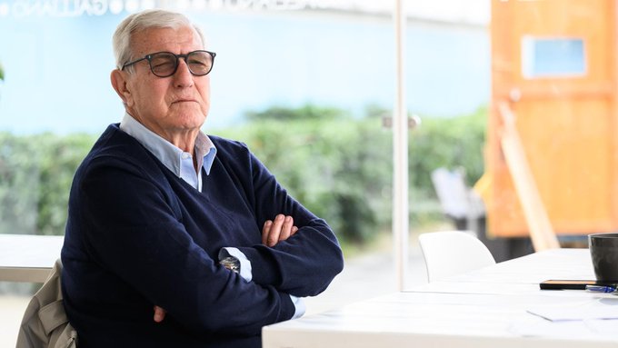 將滿(mǎn)77歲！里皮：時(shí)間有時(shí)太慢，獨(dú)自變老很難過(guò)但不會(huì)發(fā)生在我這