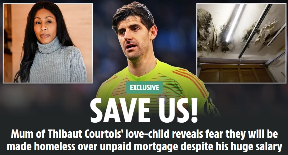 曾與庫爾圖瓦有染的女鄰居：無法接受他瀟灑，把孩子留在這種環(huán)境