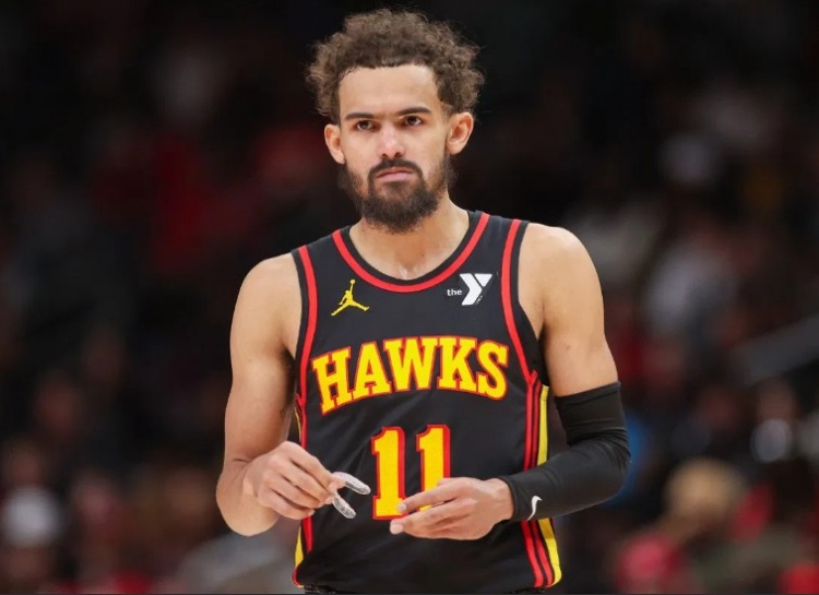 老鷹是否續(xù)約吹楊？ 交易他去湖人馬刺可行否？