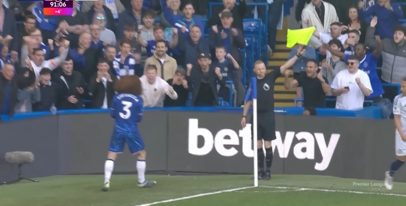 6530萬水貨→真香！26歲庫庫逆襲成藍軍大腿，0被過6解圍攻防一體