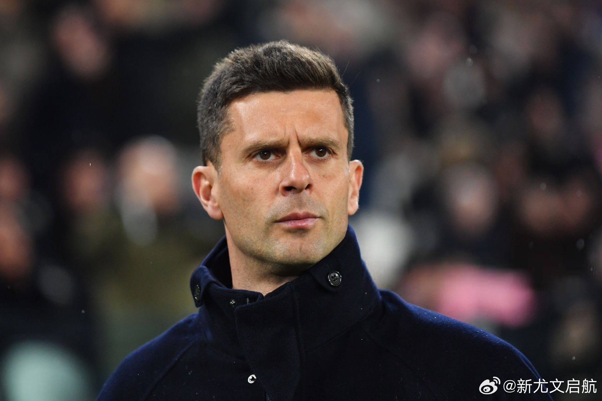 瓊托利連夜聯(lián)系尤文前助教圖多爾，以防莫塔賽季結(jié)束前被解雇