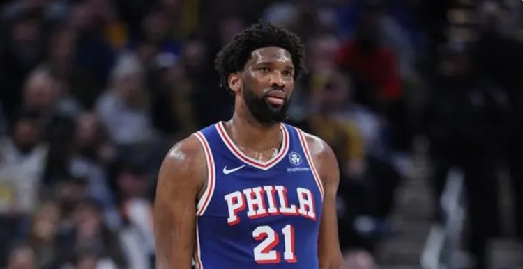 最佳者是恩比德！ 回顧76人悲催的高順位選秀史