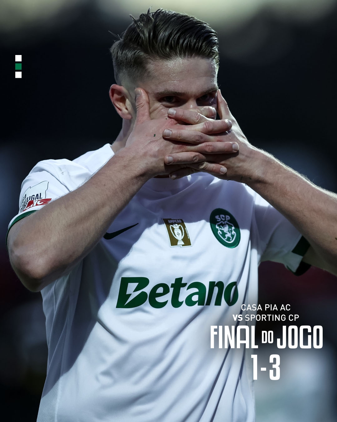 砍瓜切菜！約克雷斯再獻(xiàn)單挑進(jìn)球葡超24輪27球，7500萬直接拿下？