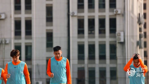 春和景明，奮斗正當(dāng)時(shí)！