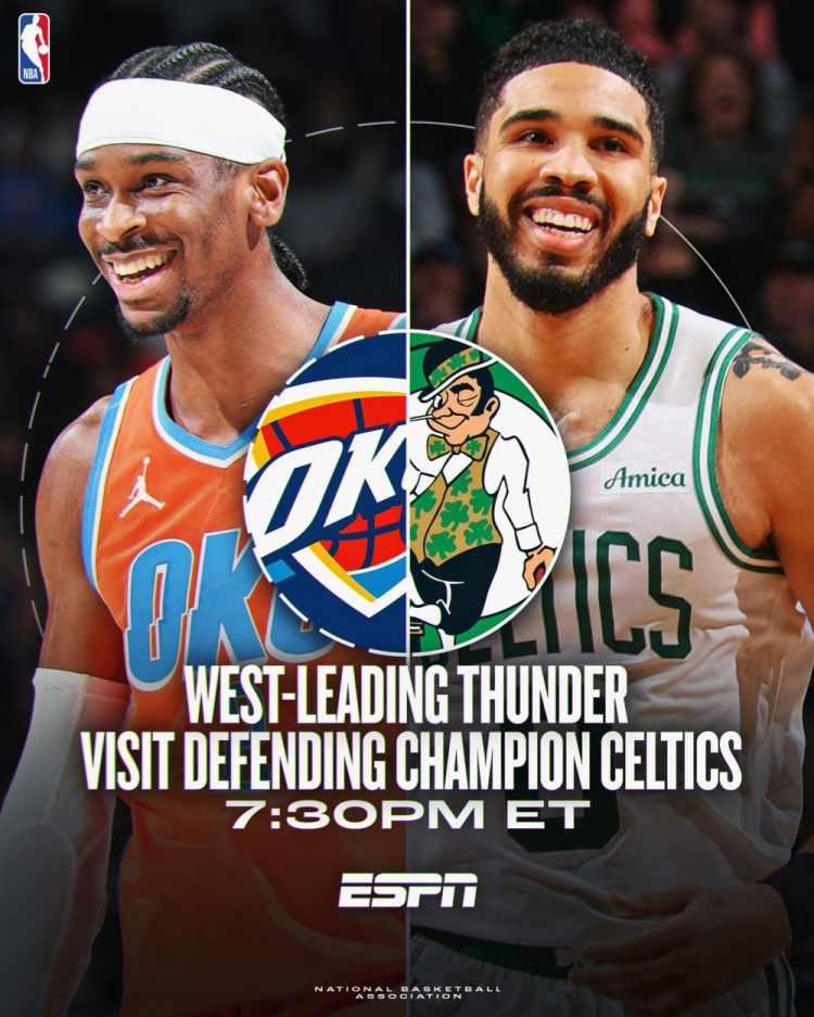 火星撞地球！衛(wèi)冕冠軍大戰(zhàn)西部第一 兩隊攻防效率均排名聯(lián)盟前五