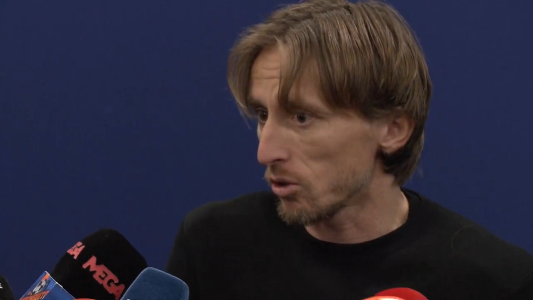 魔笛談小蜘蛛二次觸球違例：這就是規(guī)則，他很不走運(yùn)，這就是足球