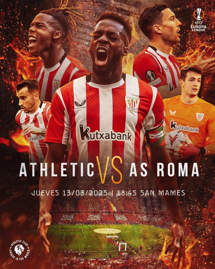 略倫特談畢巴vs羅馬：畢巴主場會有決賽般的氛圍，會全力爭取晉級