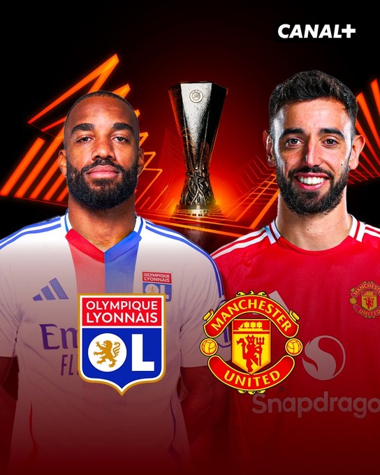 歐聯(lián)八強(qiáng)對陣：曼聯(lián)vs里昂！歷史共4次交手，曼聯(lián)戰(zhàn)績2勝2平