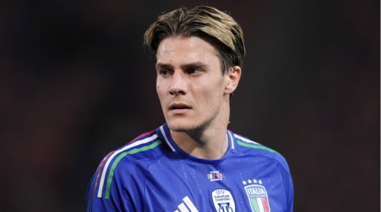 法喬利：下場佛羅倫薩對陣尤文，我會(huì)遇到許多自己非常珍視的人