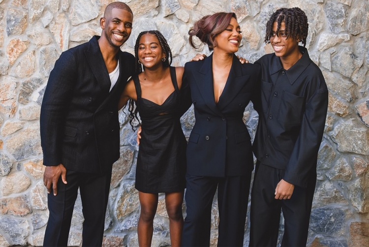 也快40了！保羅：不知道具體何時(shí)退役 但我知道我想多陪陪孩子