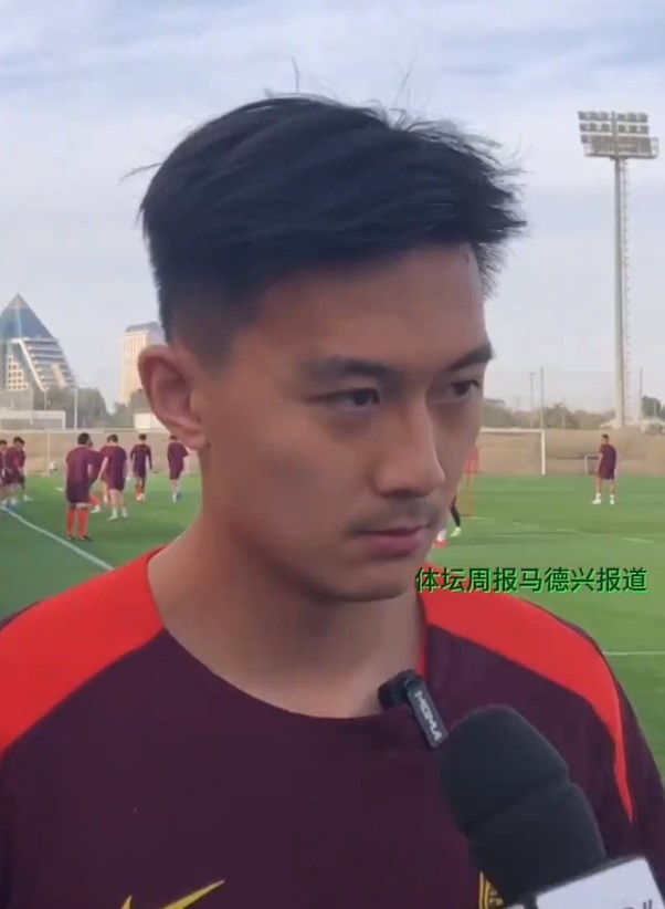 蔣圣龍：臉部消腫了很多骨頭在慢慢愈合，不一定戴面罩出戰(zhàn)沙特