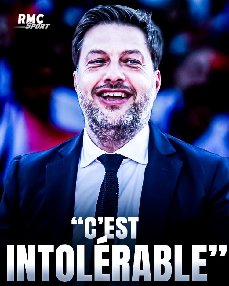 拉比奧特遭巴黎球迷羞辱，馬賽市長：不可容忍，要求巴黎做出回應