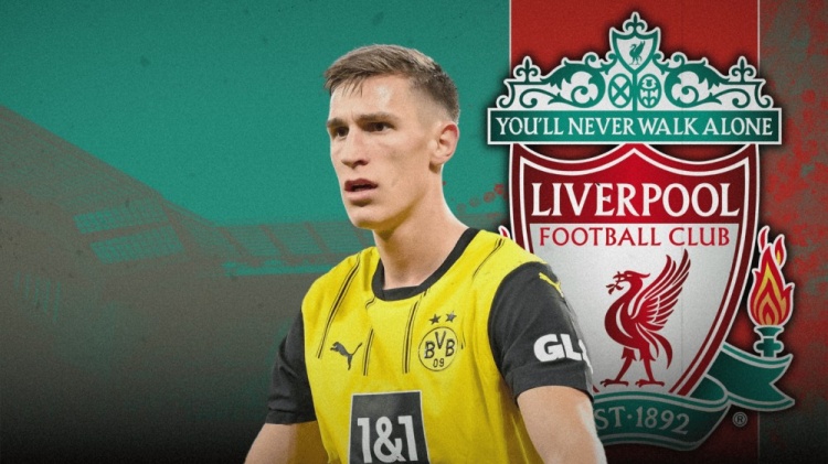 英媒：范迪克預(yù)計(jì)離隊(duì)&科納特續(xù)約無(wú)進(jìn)展，利物浦關(guān)注施洛特貝克