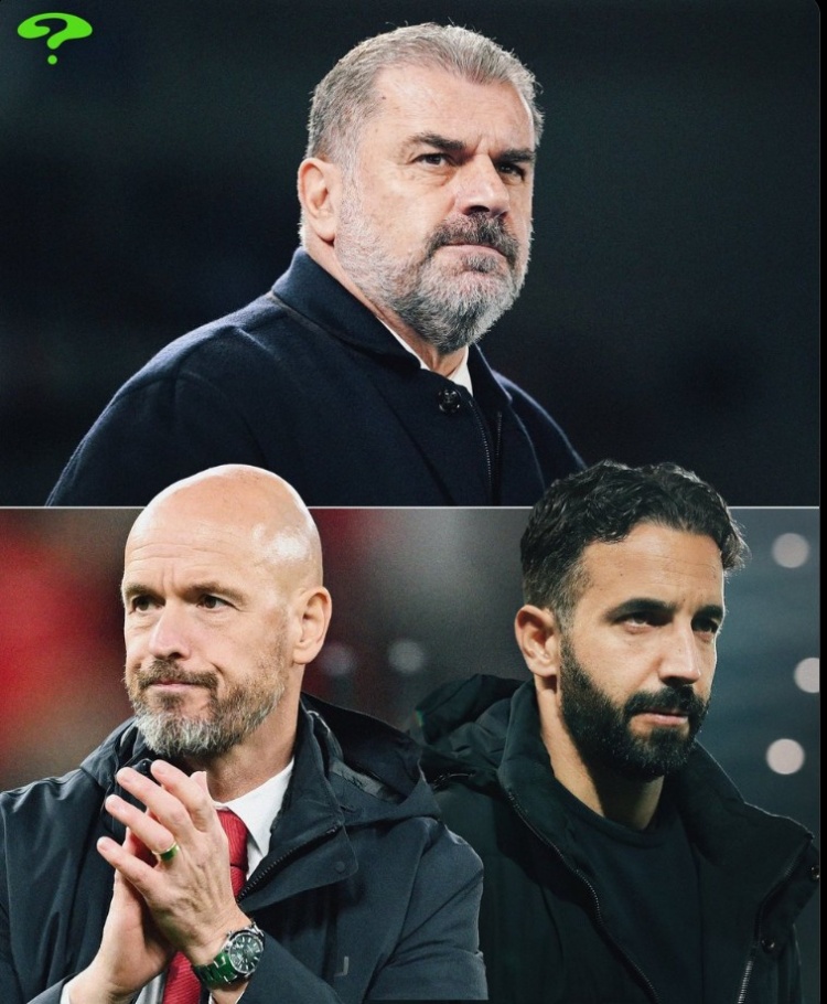 英超近38輪積分最少球隊(duì)：熱刺44分第三，曼聯(lián)47分第四