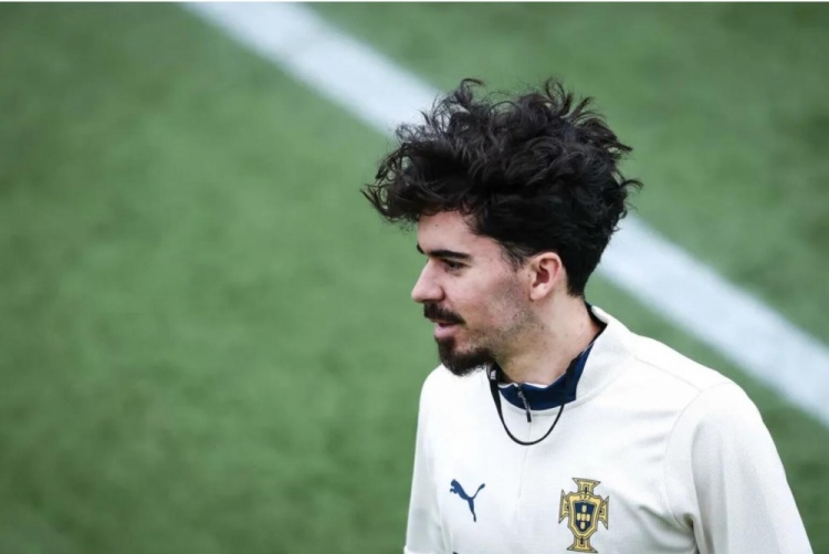 維蒂尼亞：希望我能將自己在巴黎的好狀態(tài)，帶到葡萄牙國家隊(duì)