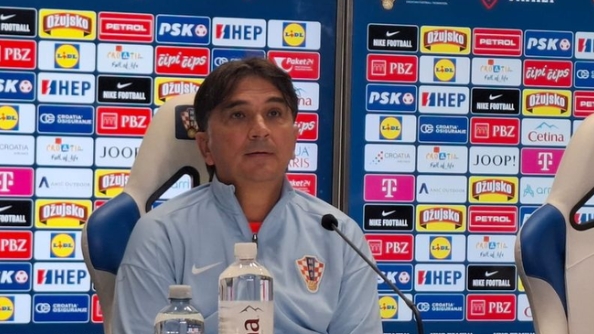 克羅地亞主帥：法國奪走我們的世界杯冠軍，這筆債永遠無法彌補