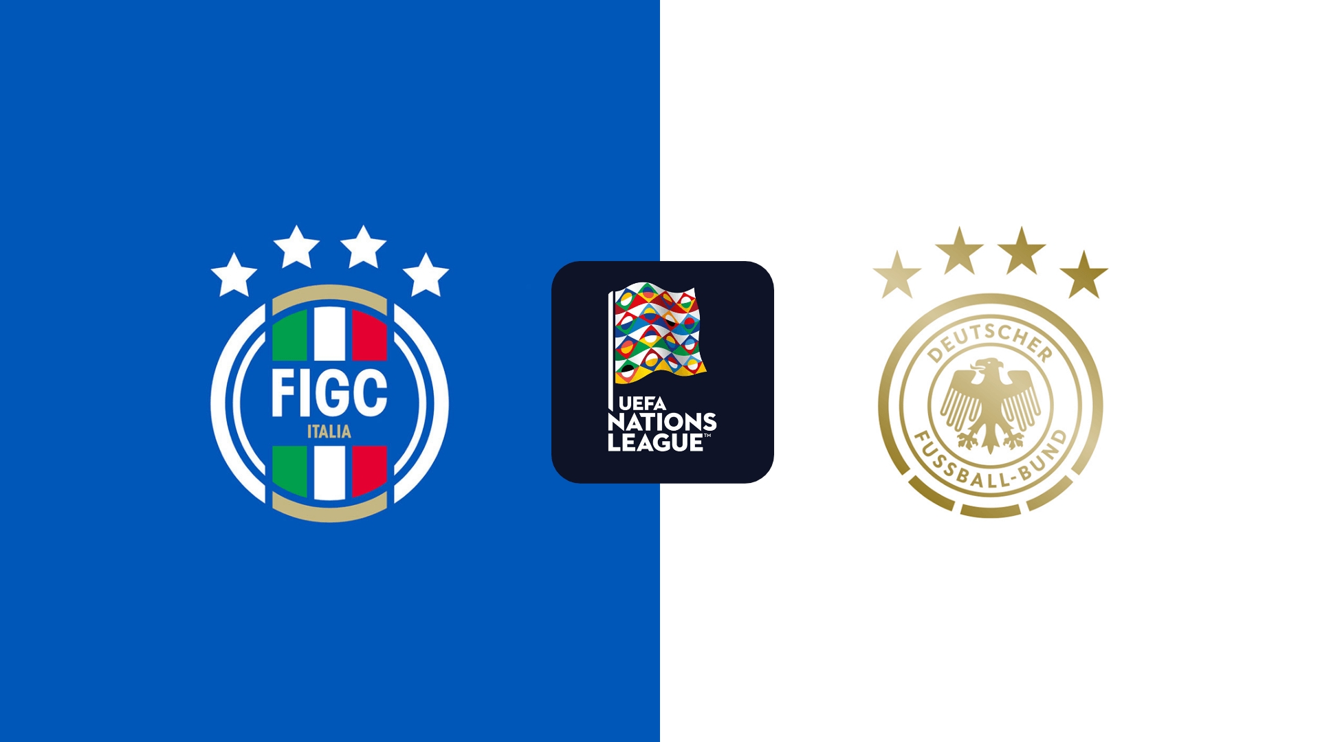 歐國(guó)聯(lián)-意大利vs德國(guó)首發(fā)：基米希、薩內(nèi)先發(fā) 巴雷拉、托納利出戰(zhàn)