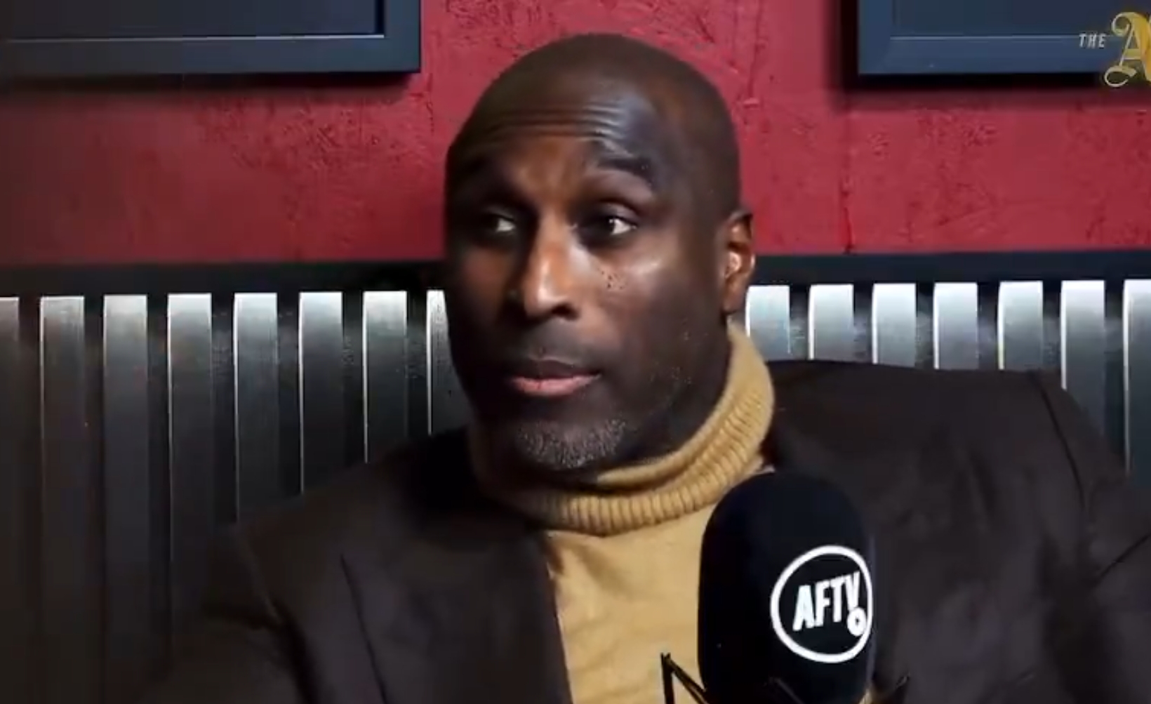 坎貝爾談槍手和熱刺的區(qū)別：剛加盟槍手就感覺(jué)到了強(qiáng)大的實(shí)力