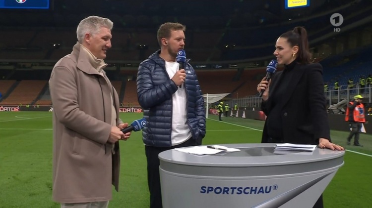 納帥：逆轉(zhuǎn)不靠我中場講話，當(dāng)時我話沒說完球員們已喊著要出去了