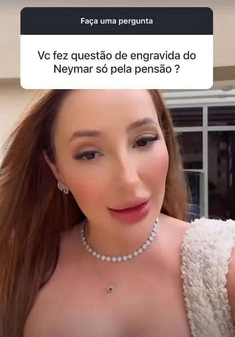 內(nèi)馬爾派對女郎：別罵我了，我只是做自己的工作而已，沒想當(dāng)正宮