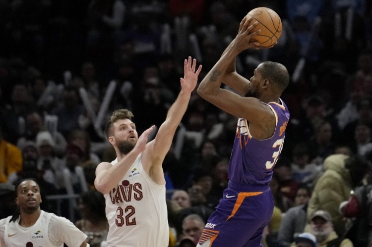 周五競(jìng)彩籃球強(qiáng)檔：太陽(yáng)魔鬼賽程開(kāi)啟 快船狀態(tài)上佳