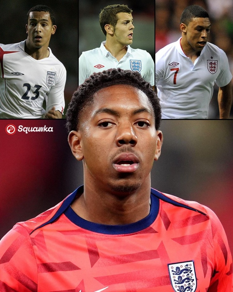 19歲之前完成英格蘭隊(duì)首秀，斯凱利是阿森納隊(duì)史第4人